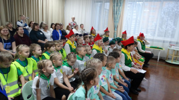 Школа светофорных наук Школа светофорных наук.