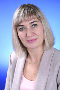 Фадеева Наталья Сергеевна Фадеева Наталья Сергеевна