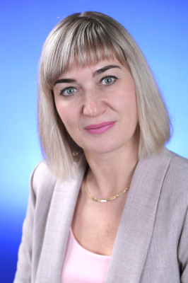 Заведующий Фадеева Наталья Сергеевна Заведующий Фадеева Наталья Сергеевна