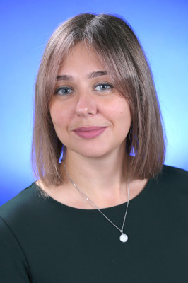и.о. заместителя заведующего по ХЧ Суходаева Ольга Владимировна и.о. заместителя заведующего по ХЧ Суходаева Ольга Владимировна